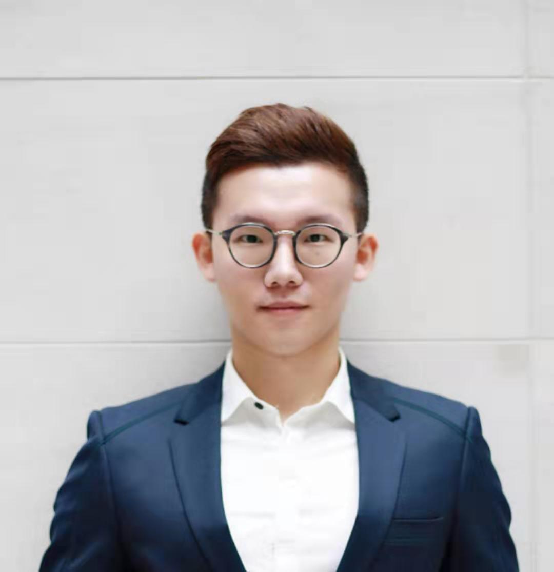 Jun Chen's Personal page